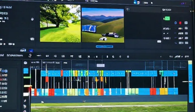 composed读音在视频制作中的实际问题与处理方向