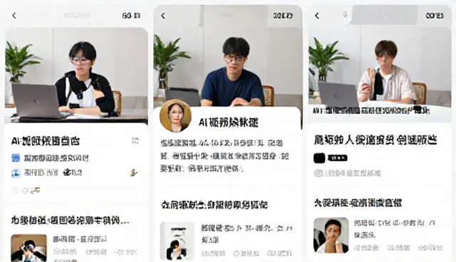如何生成ai美女的各种提示词?