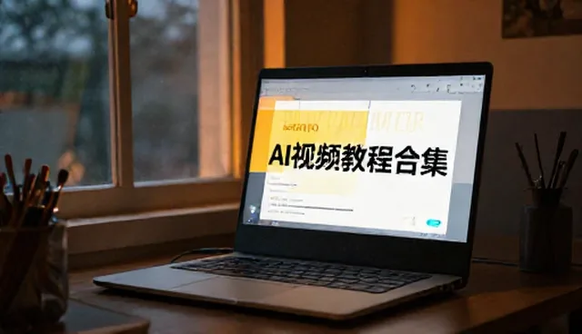 提示词4大基本要素，视频内容优化要点解析
